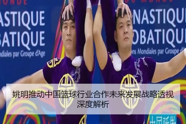 姚明推动中国篮球行业合作未来发展战略透视深度解析
