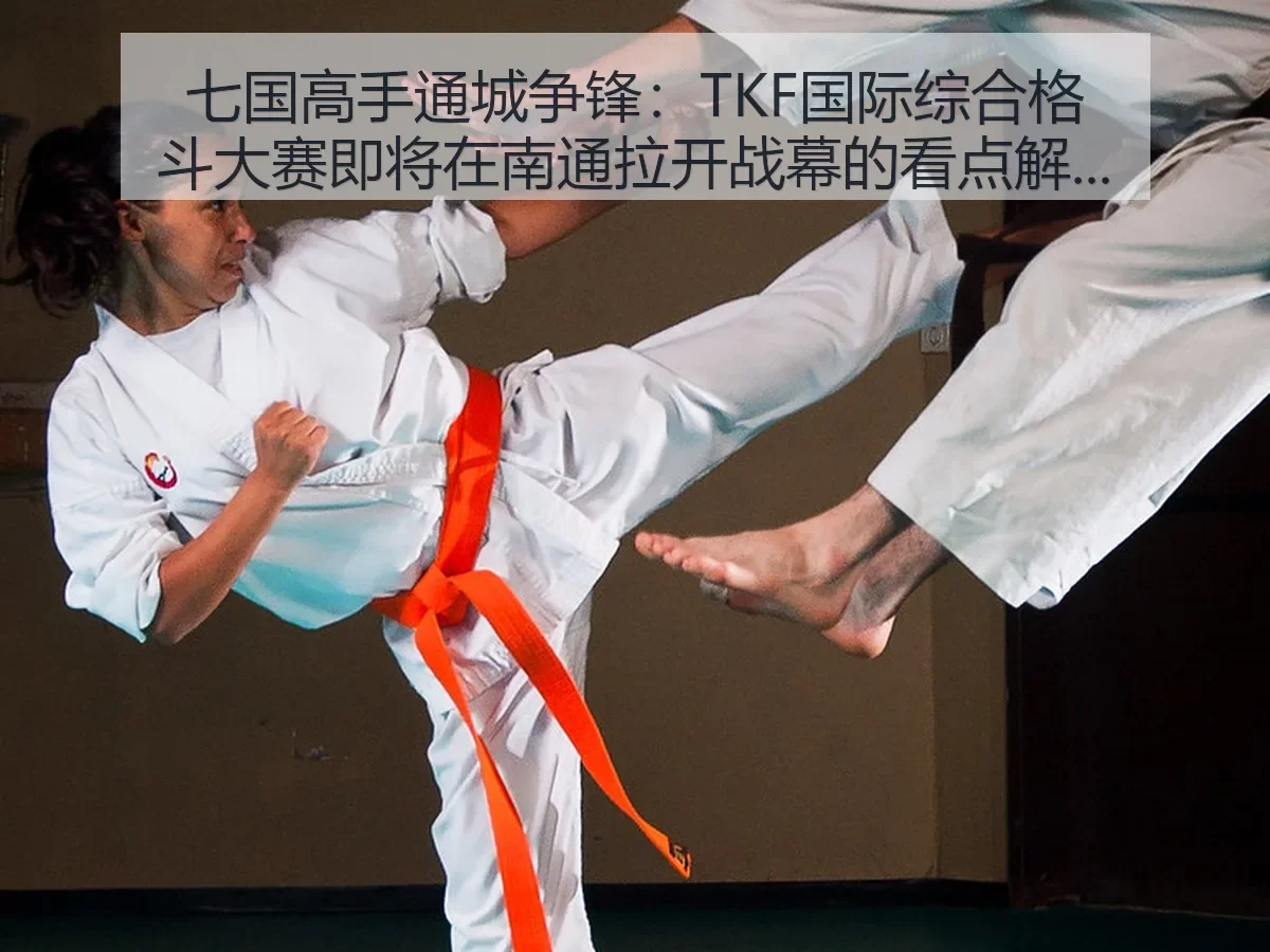 七国高手通城争锋:TKF国际综合格斗大赛即将在南通拉开战幕的看点解析